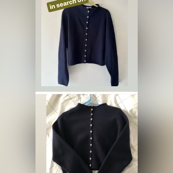 James Street Co. Sweaters - ISO!! James Street Co. Peri Sweater - any color